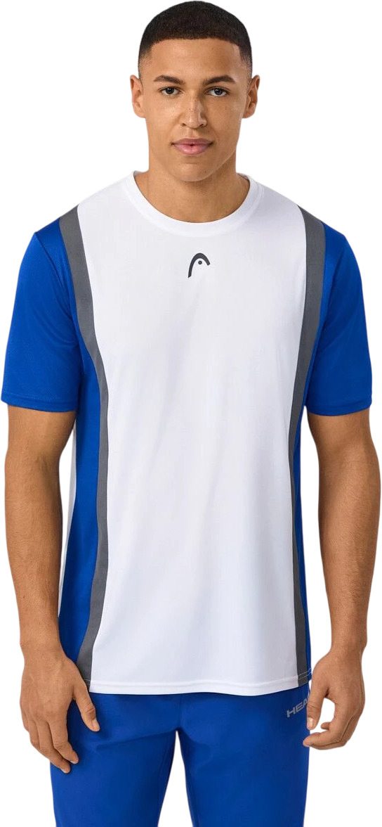 Футболка Head Club 25 Tech T-Shirt Men