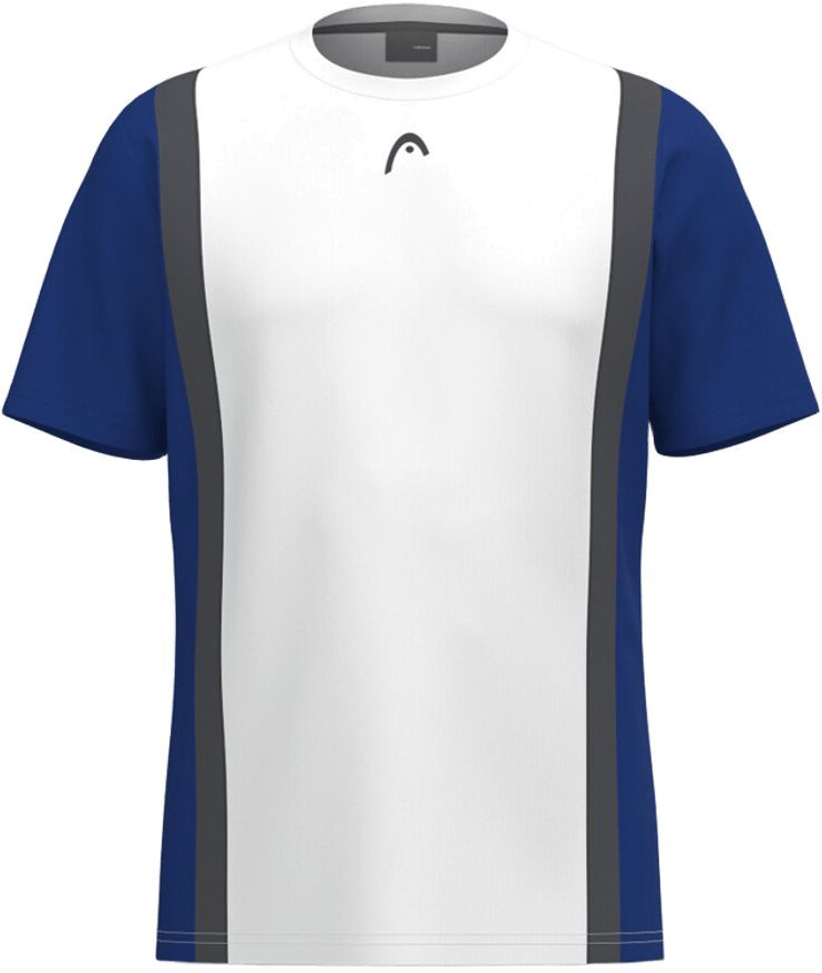 Футболка Head Club 25 Tech T-Shirt Men