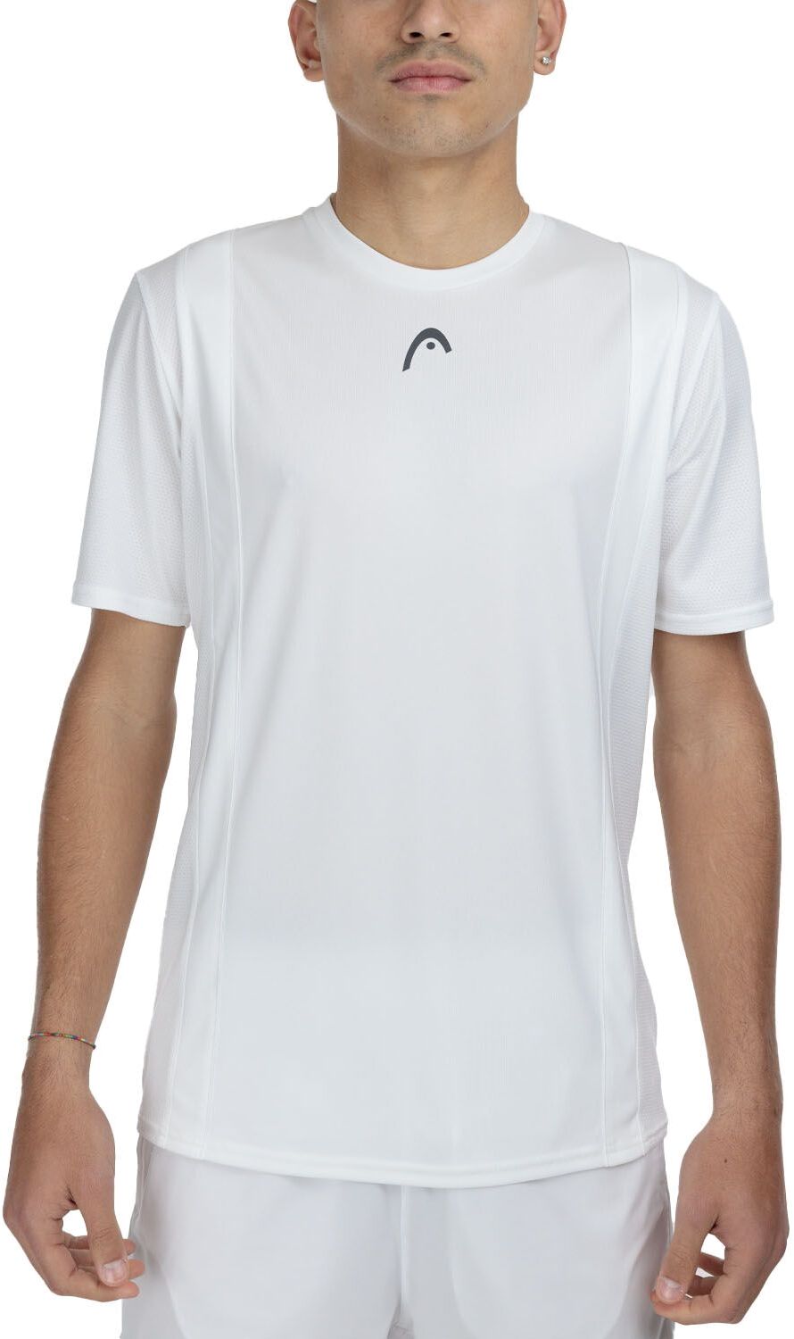 Футболка Head Club 25 Tech T-Shirt Men