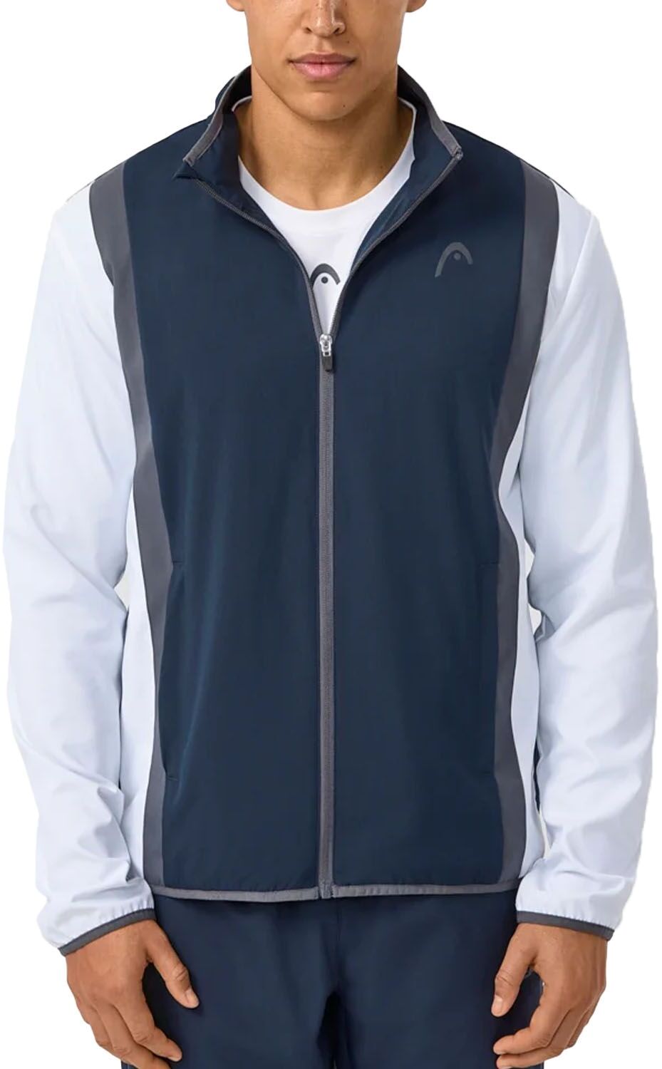 Ветровка Head Club 25 Jacket Men