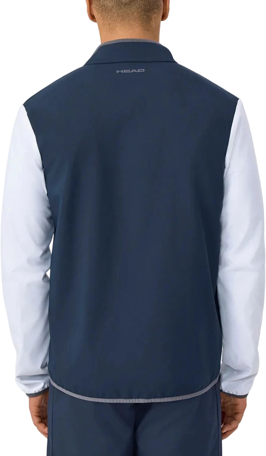 Ветровка Head Club 25 Jacket Men