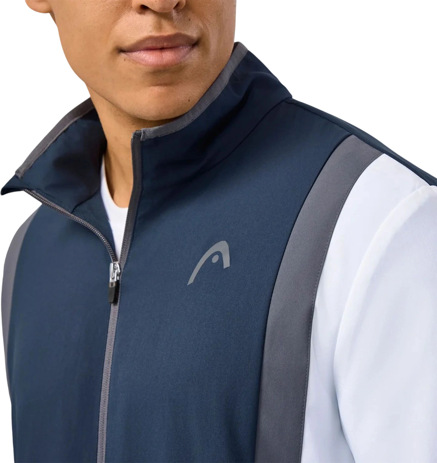Ветровка Head Club 25 Jacket Men
