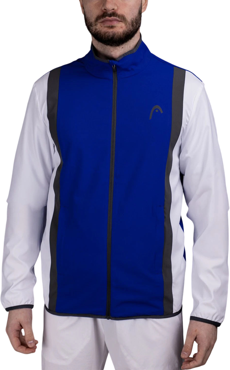 Ветровка Head Club 25 Jacket Men