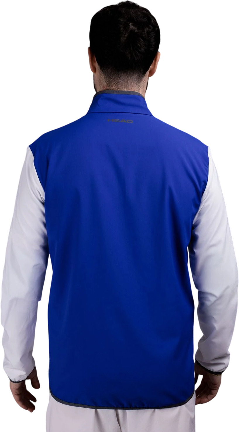 Ветровка Head Club 25 Jacket Men