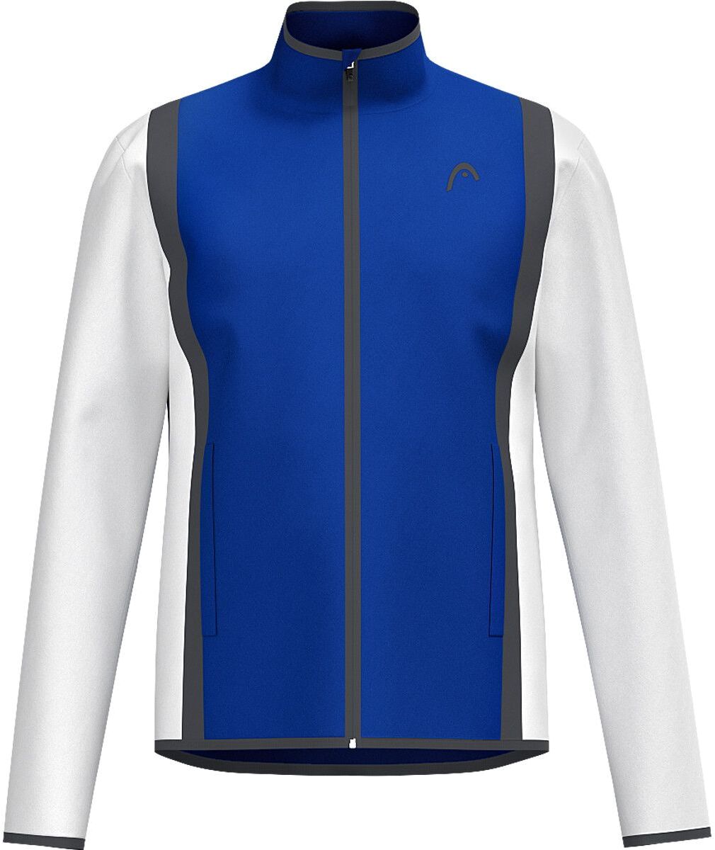 Ветровка Head Club 25 Jacket Men