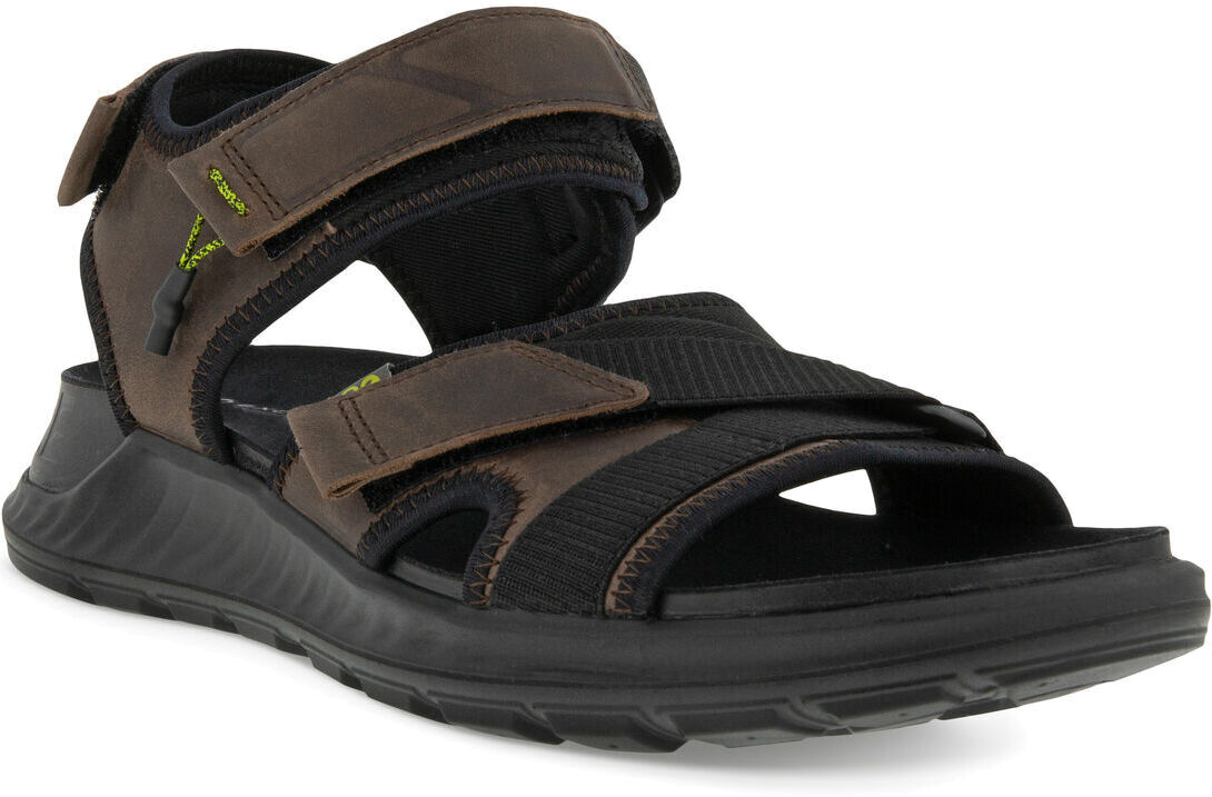 Сандалии Ecco Exowrap M