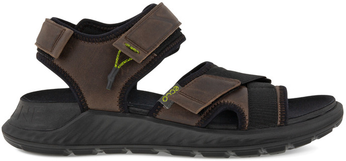 Сандалии Ecco Exowrap M