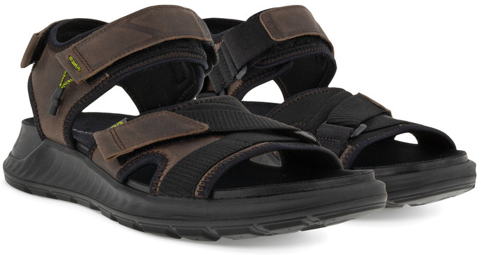 Сандалии Ecco Exowrap M