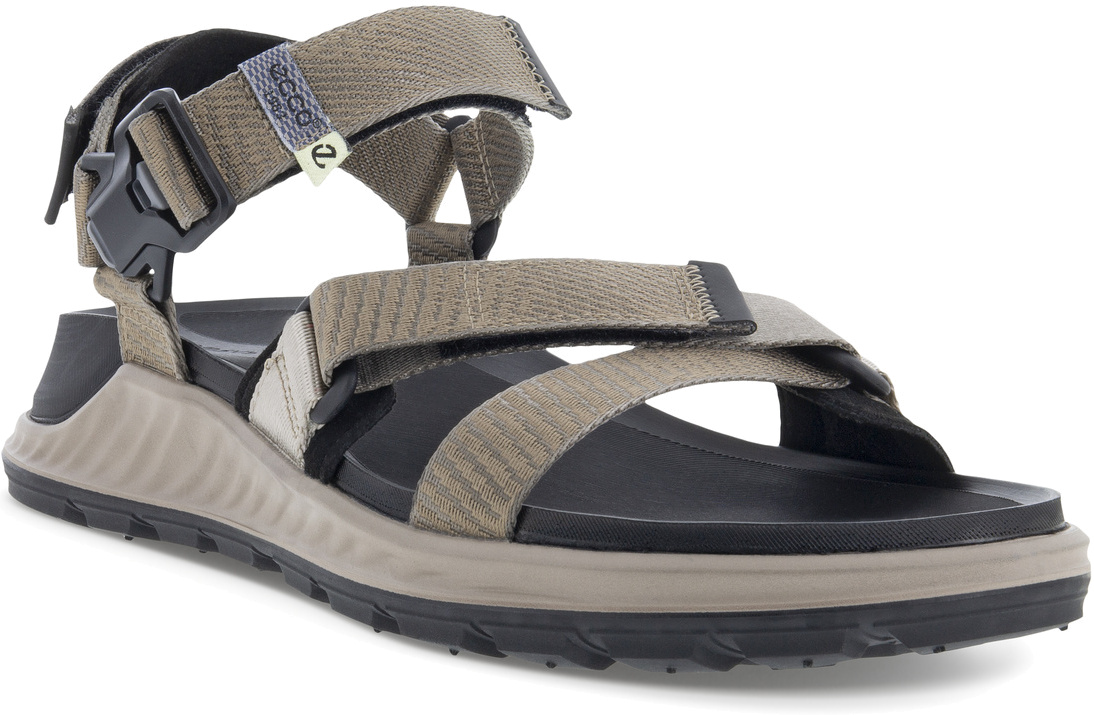 Сандалии Ecco Exowrap M