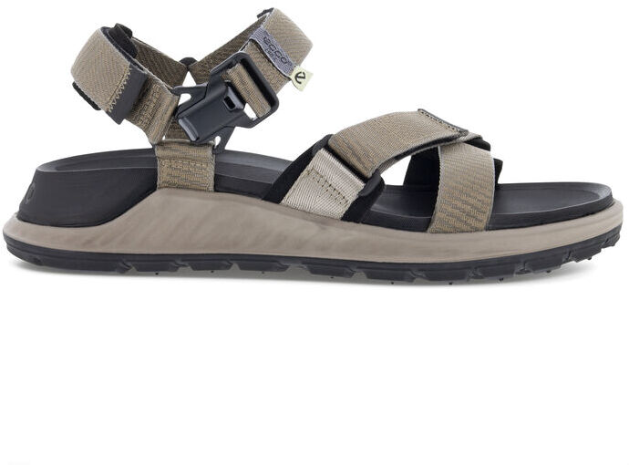 Сандалии Ecco Exowrap M