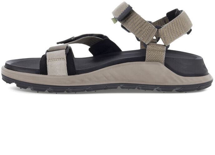 Сандалии Ecco Exowrap M
