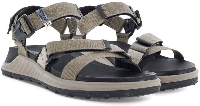 Сандалии Ecco Exowrap M
