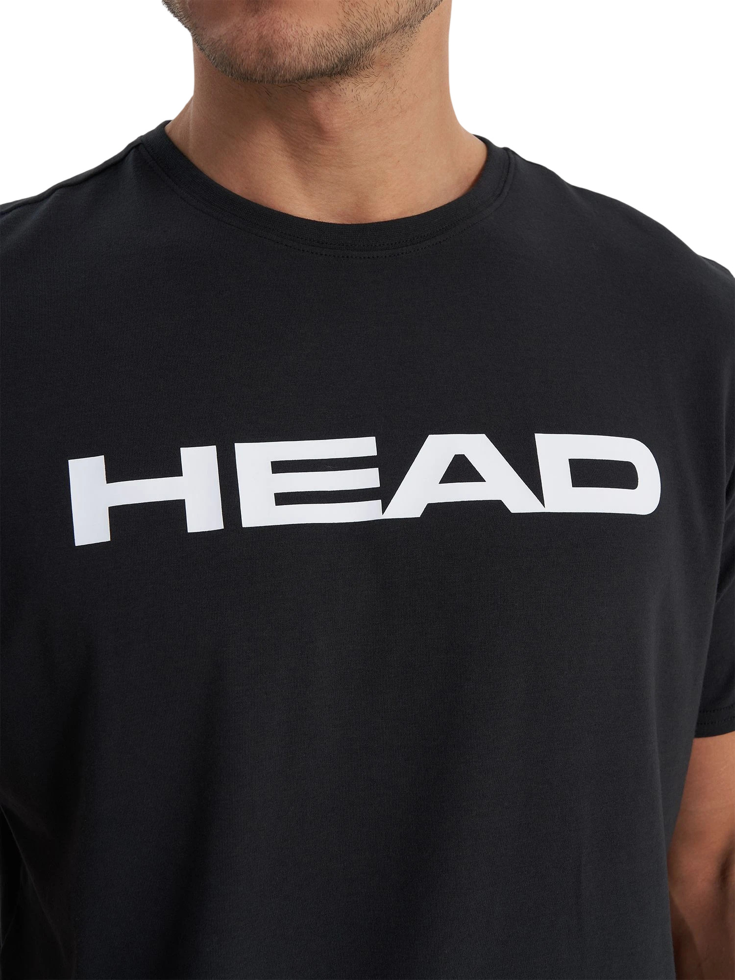 Футболка Head Club Original T-Shirt Men