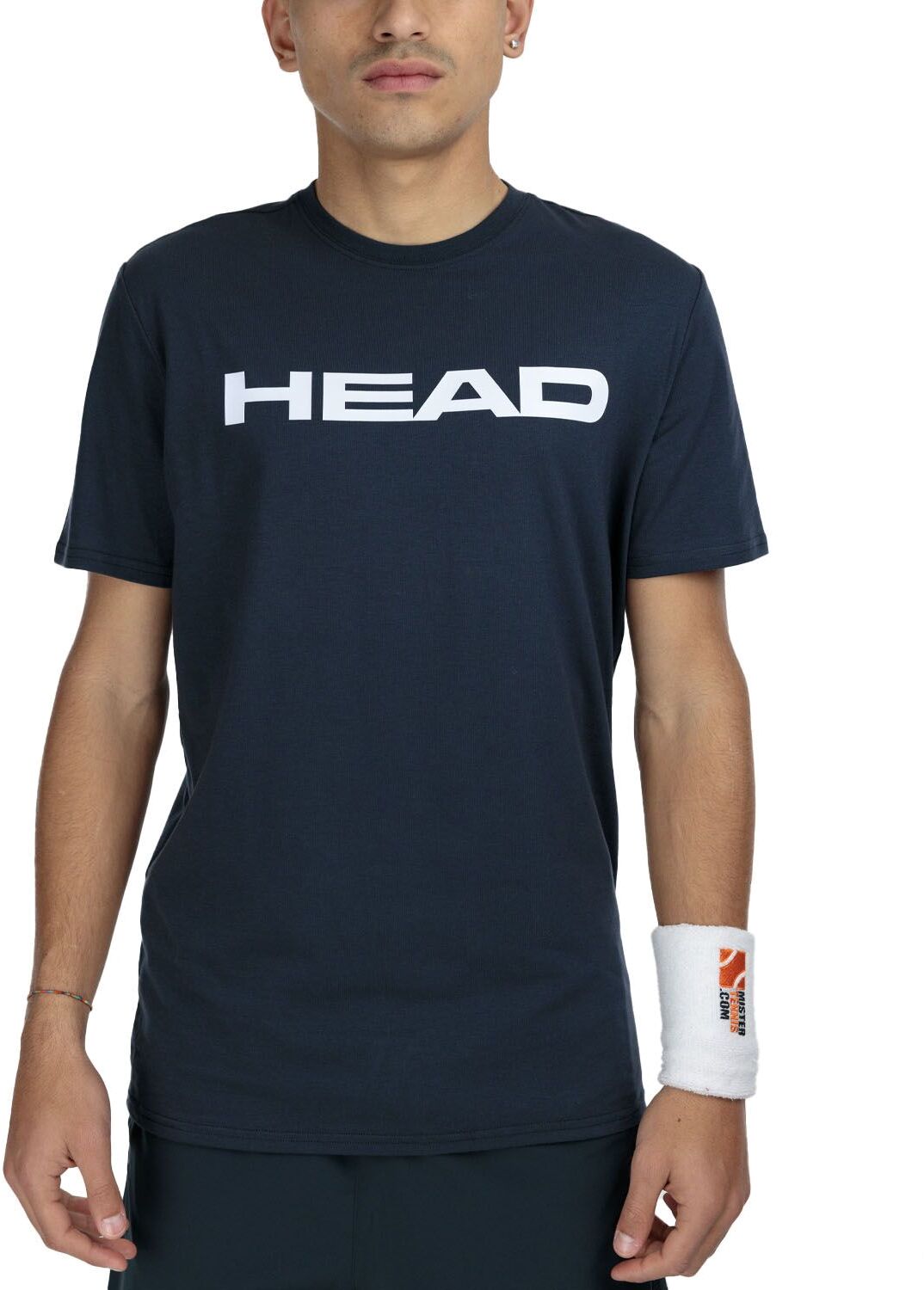 Футболка Head Club Original T-Shirt Men