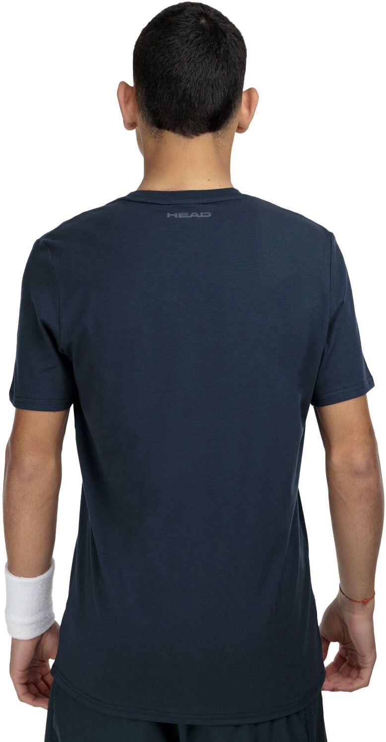Футболка Head Club Original T-Shirt Men