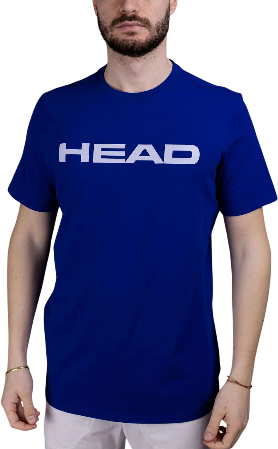 Футболка Head Club Original T-Shirt Men