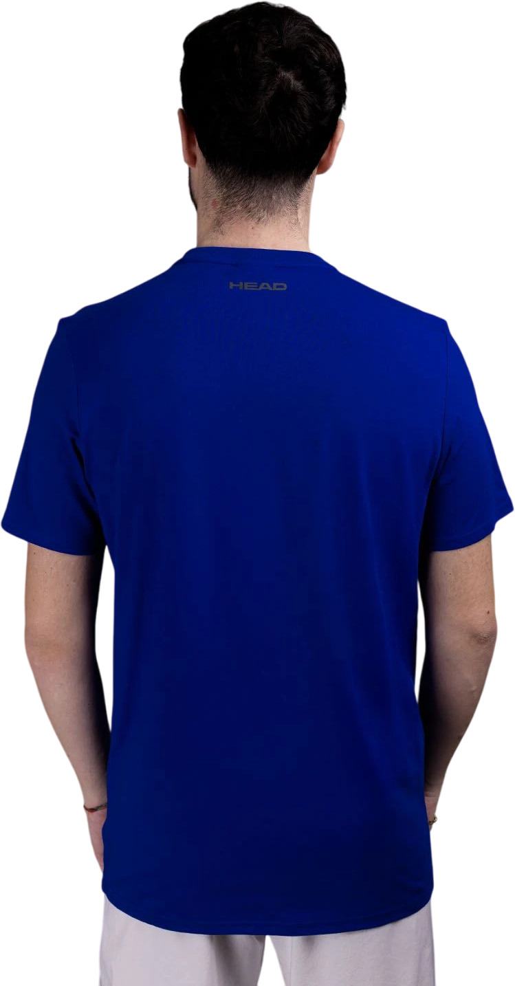 Футболка Head Club Original T-Shirt Men