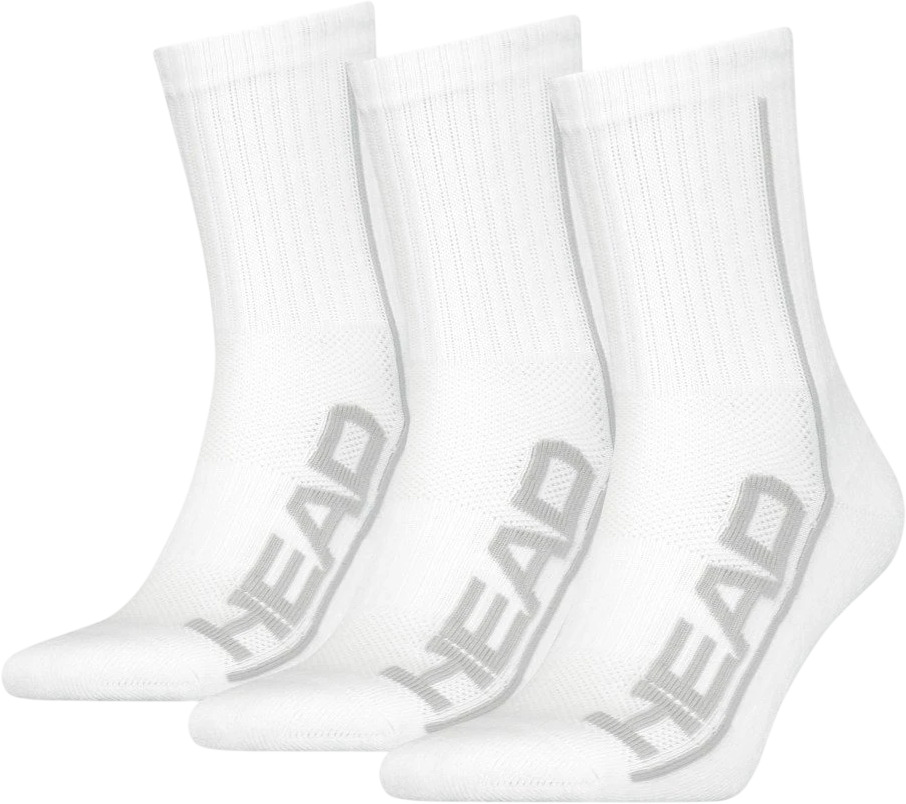 Носки Head Socks Tennis 3P Performance