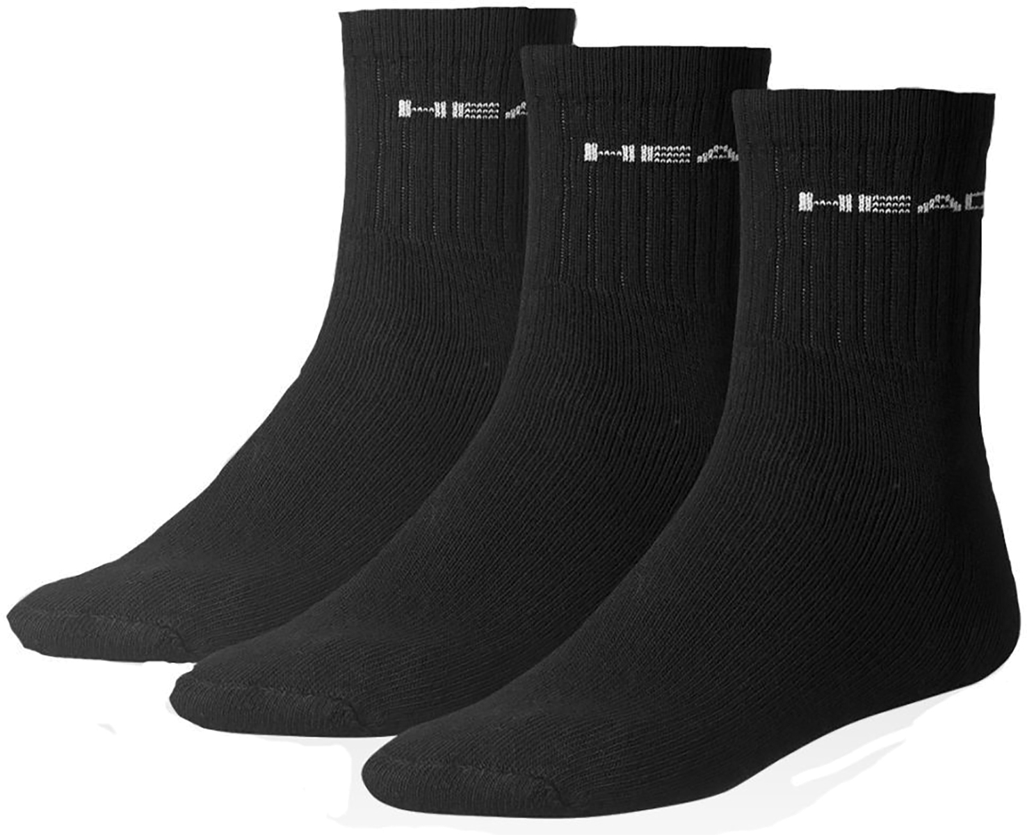Носки 3 пары Head Tennis 3P Club