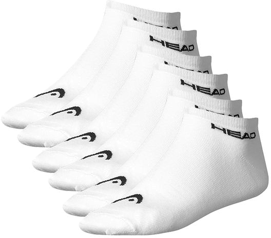 Носки 3 пары Head Tennis 3P Sneaker