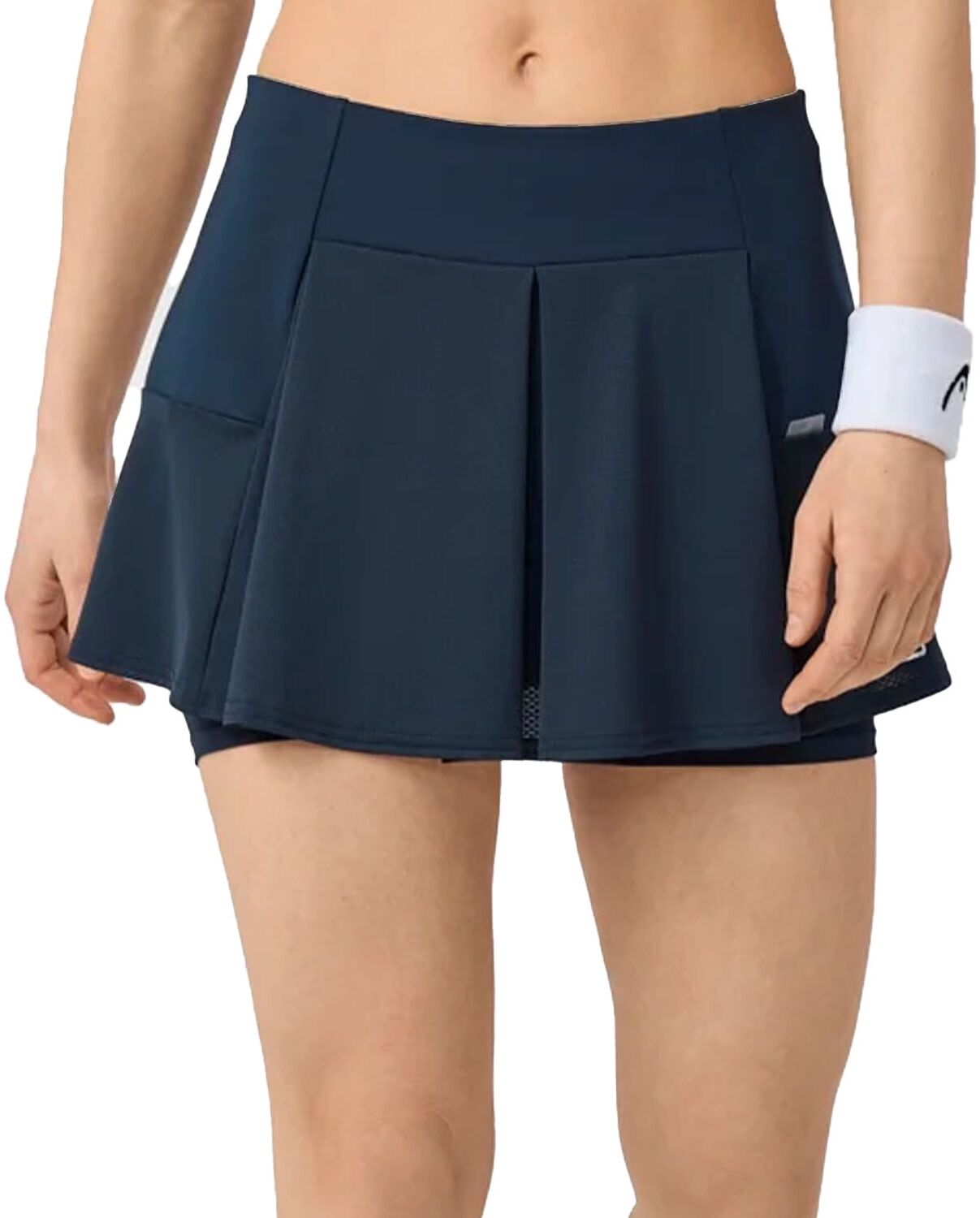 Юбка Head Performance Skort Women
