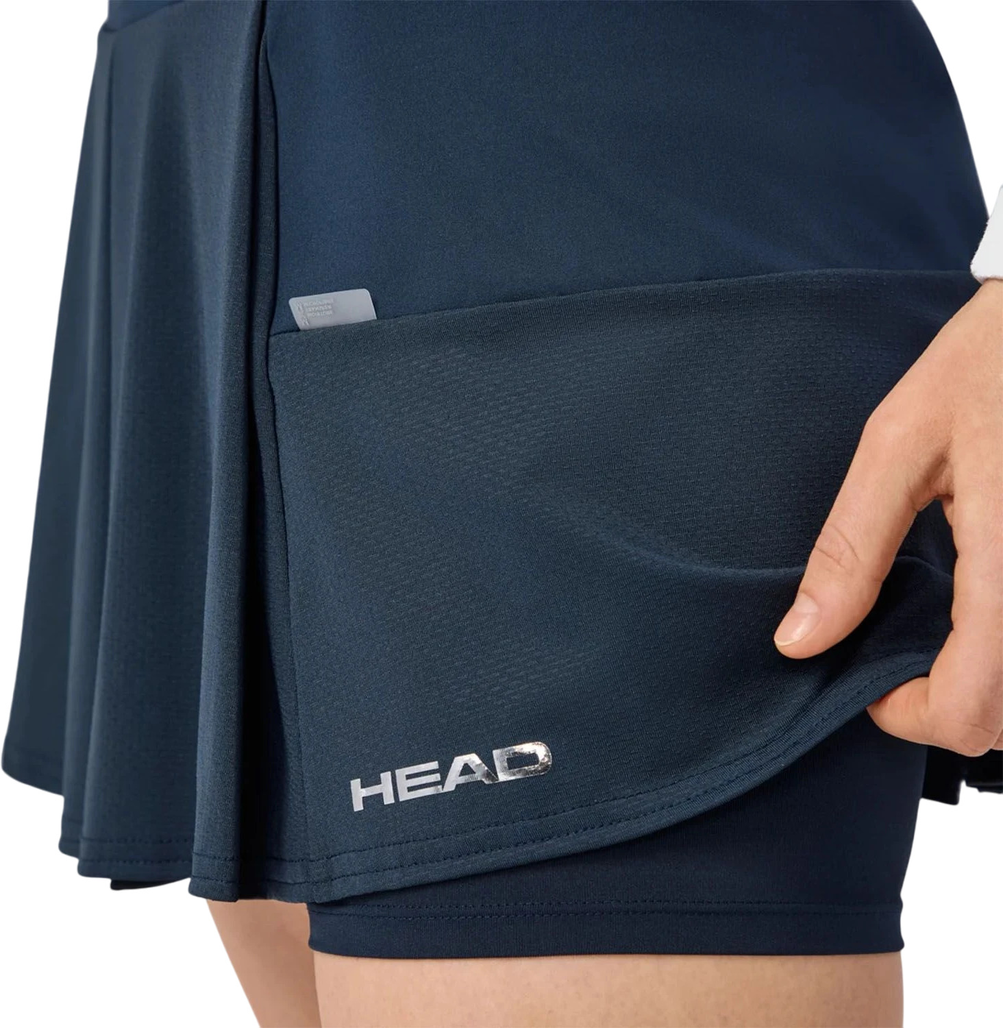 Юбка Head Performance Skort Women