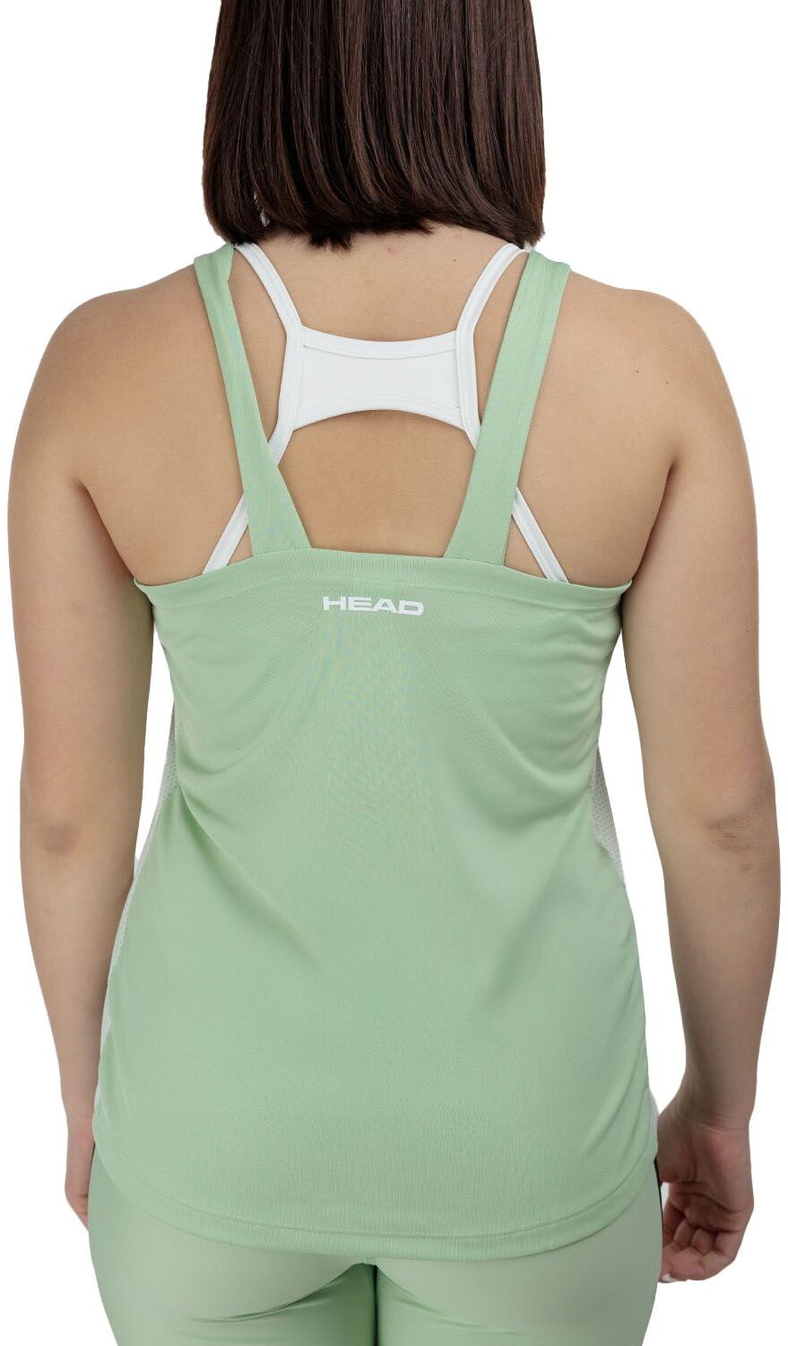Майка Head Spirit Tank Top Women