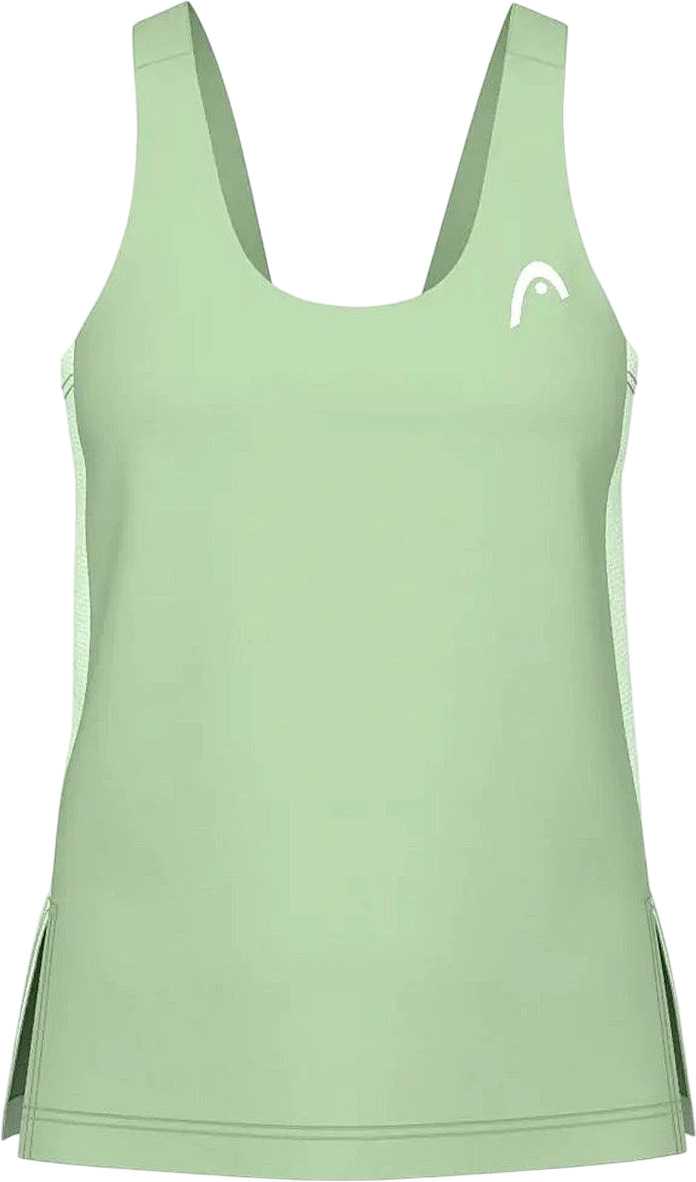 Майка Head Spirit Tank Top Women