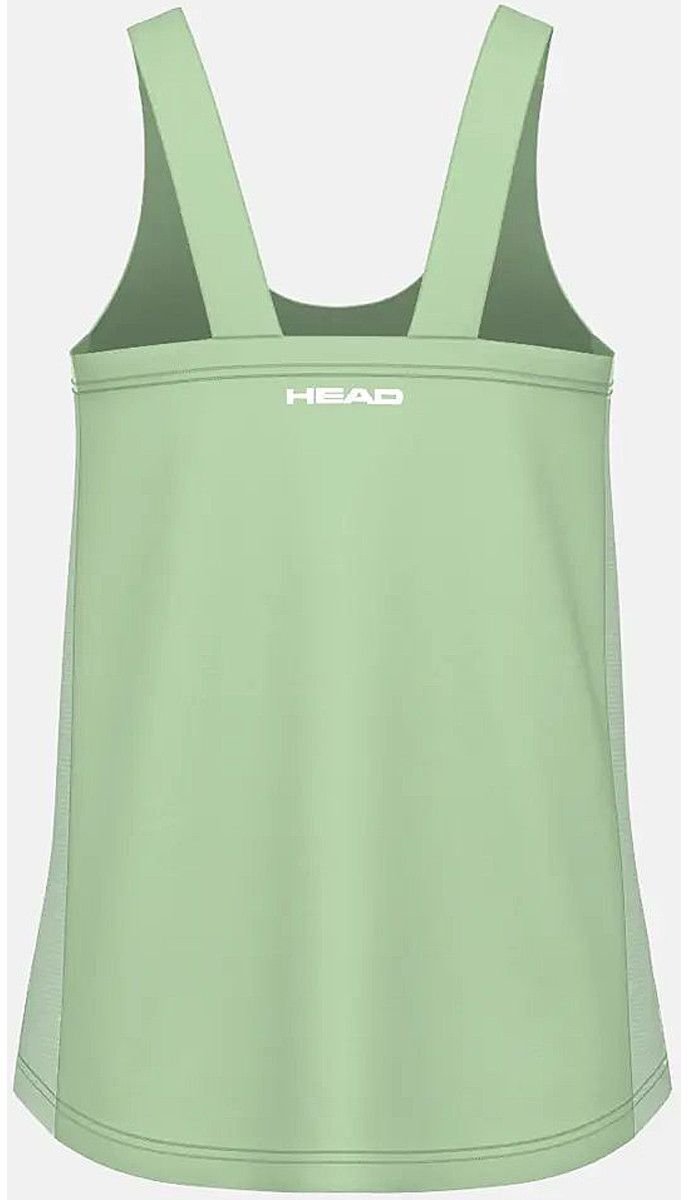 Майка Head Spirit Tank Top Women