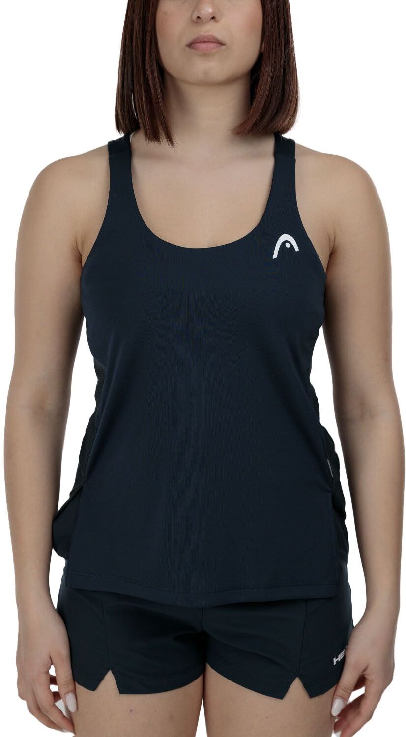Майка Head Spirit Tank Top Women
