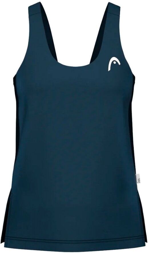 Майка Head Spirit Tank Top Women
