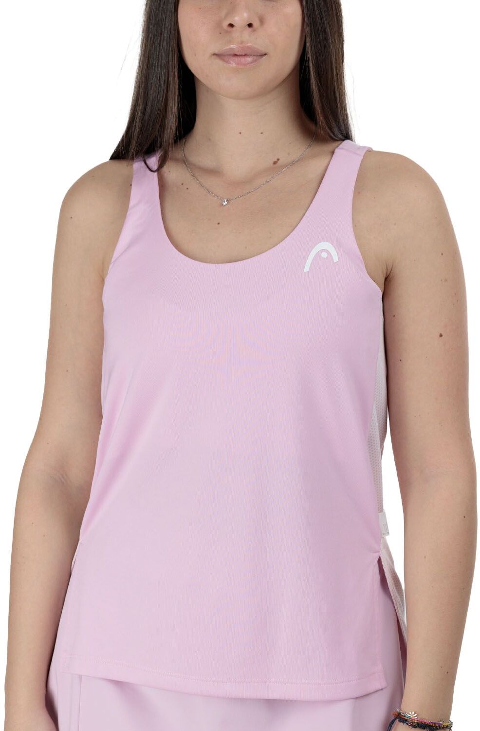 Майка Head Spirit Tank Top Women