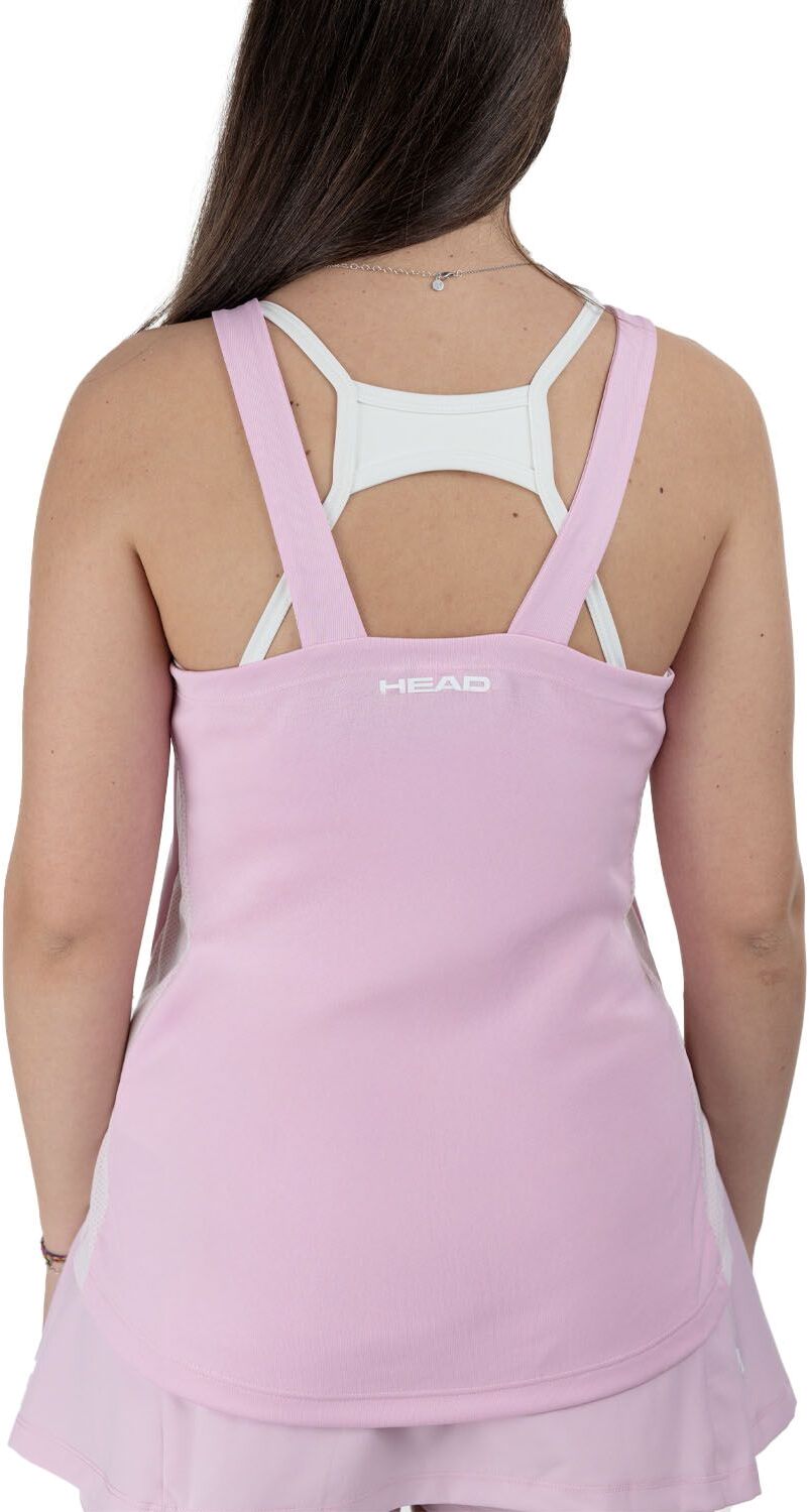 Майка Head Spirit Tank Top Women