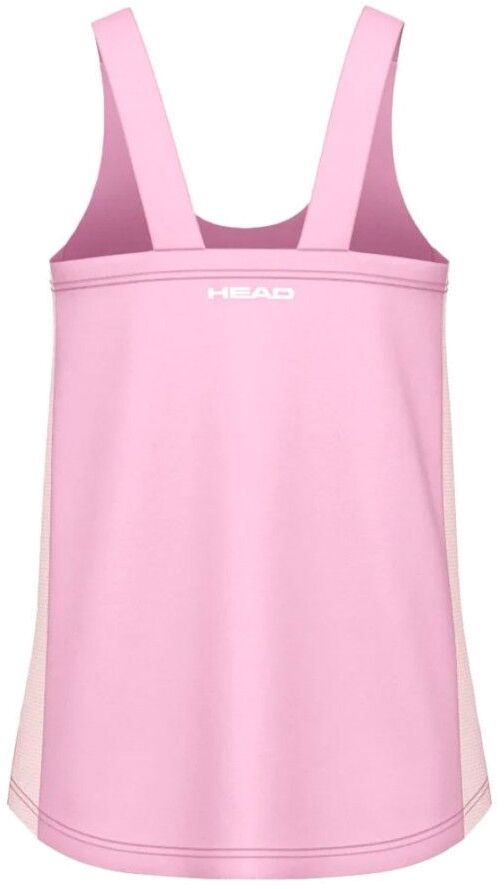 Майка Head Spirit Tank Top Women