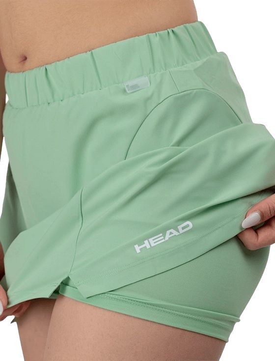 Юбка Head Dynamic Skort Women