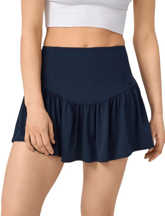 Юбка Head Move Skort Women