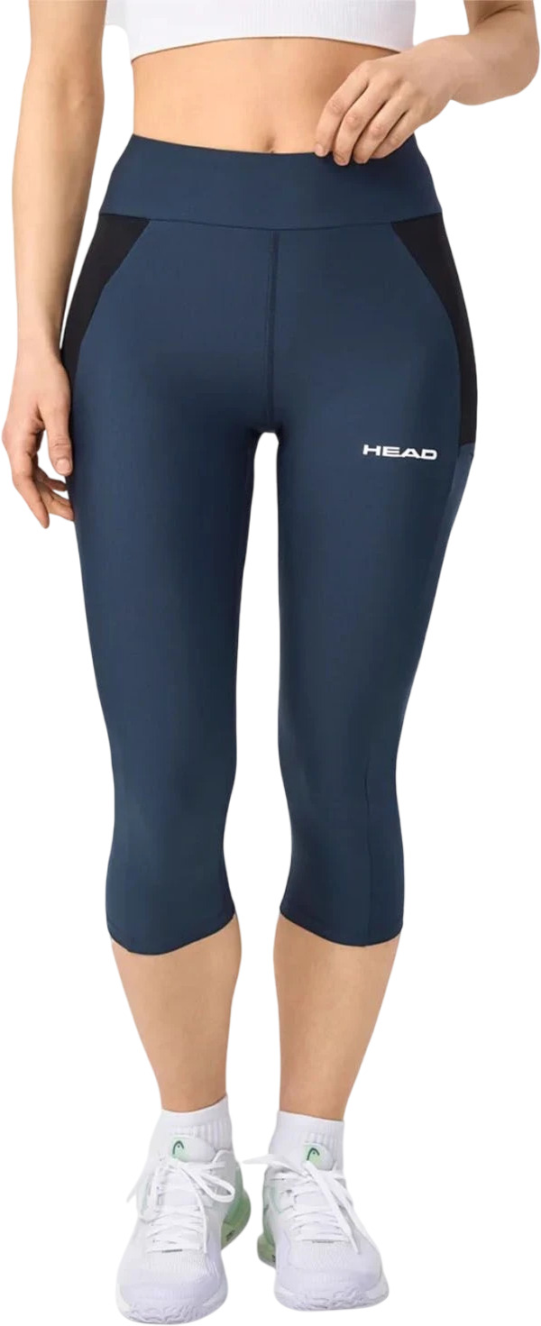 Тайтсы Head Tech 3/4 Tights Women
