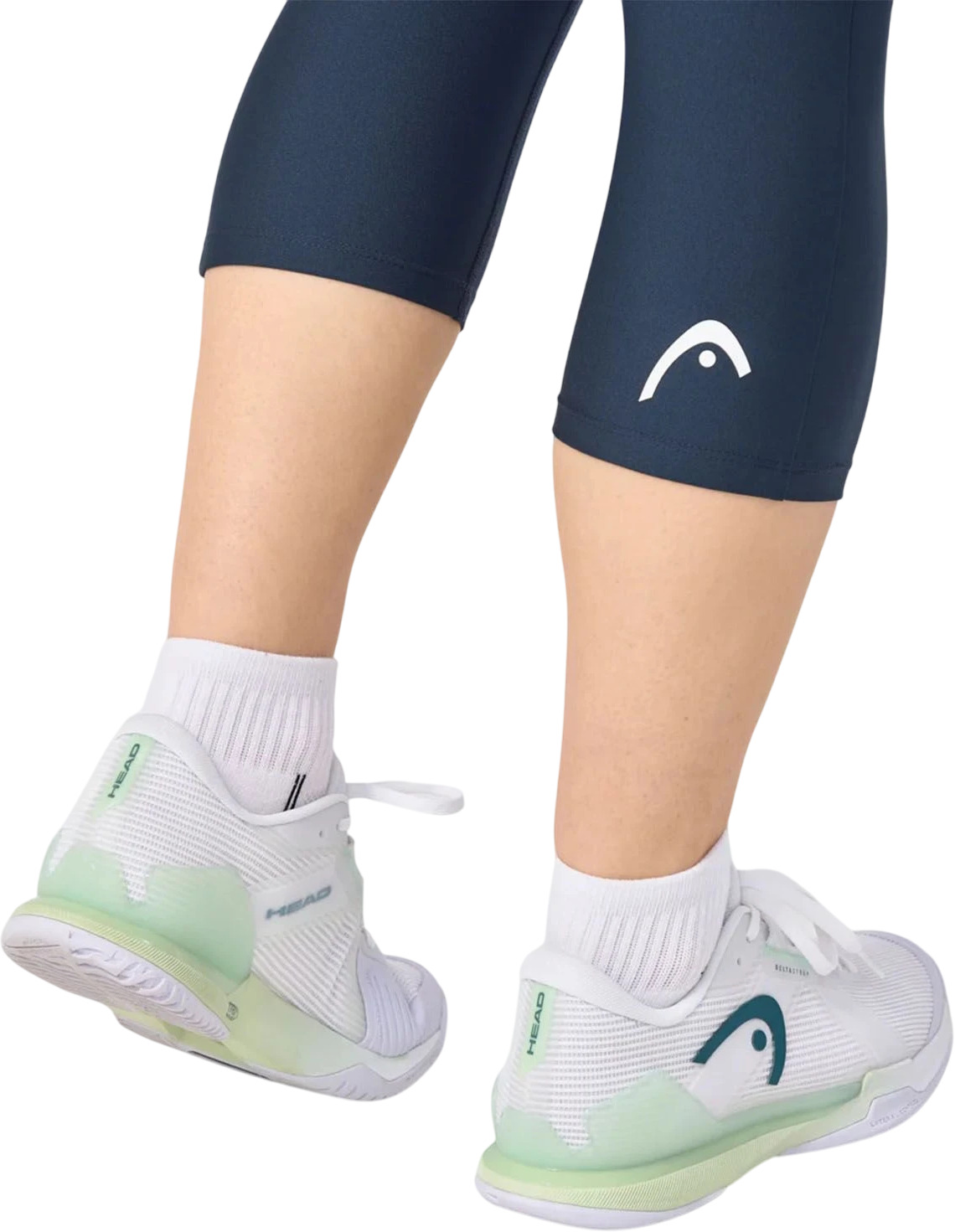 Тайтсы Head Tech 3/4 Tights Women