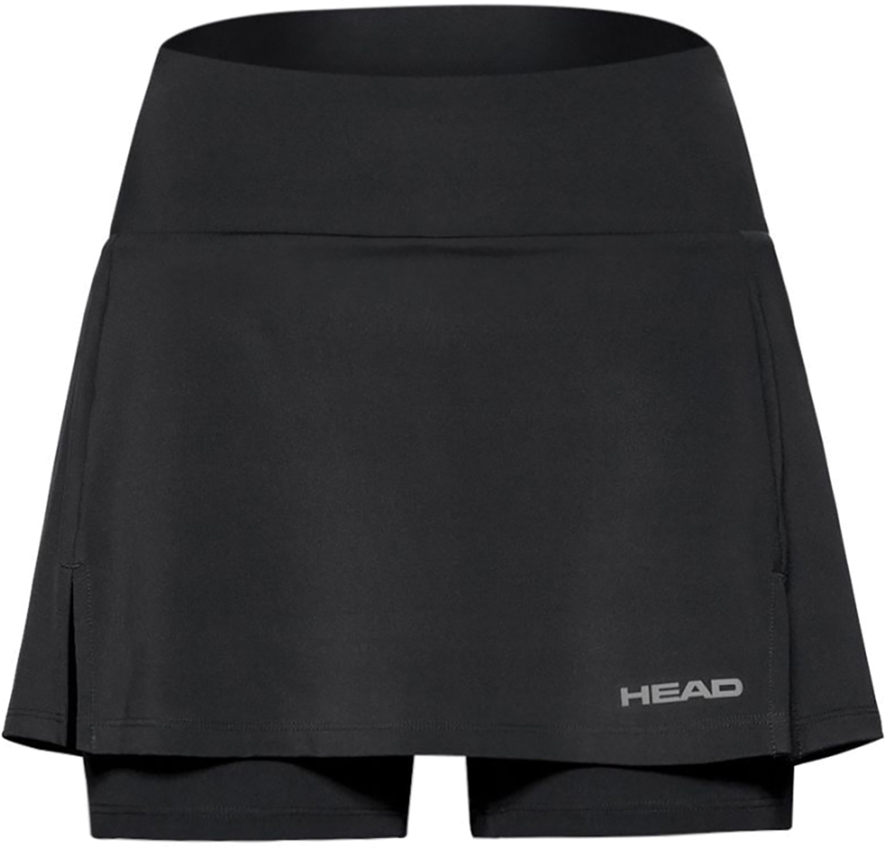 Юбка Head Club Basic Skort W