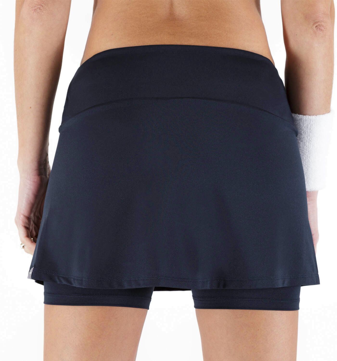Юбка Head Club Basic Skort Women