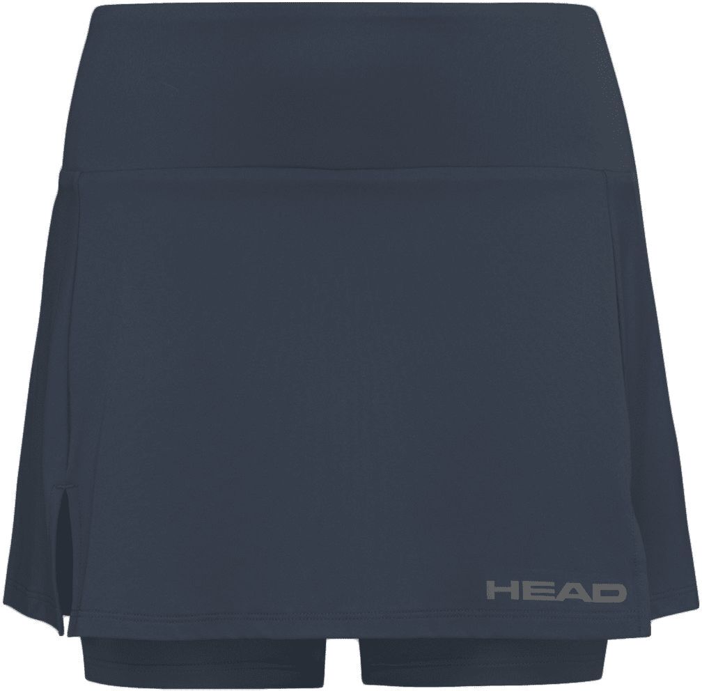 Юбка Head Club Basic Skort Women