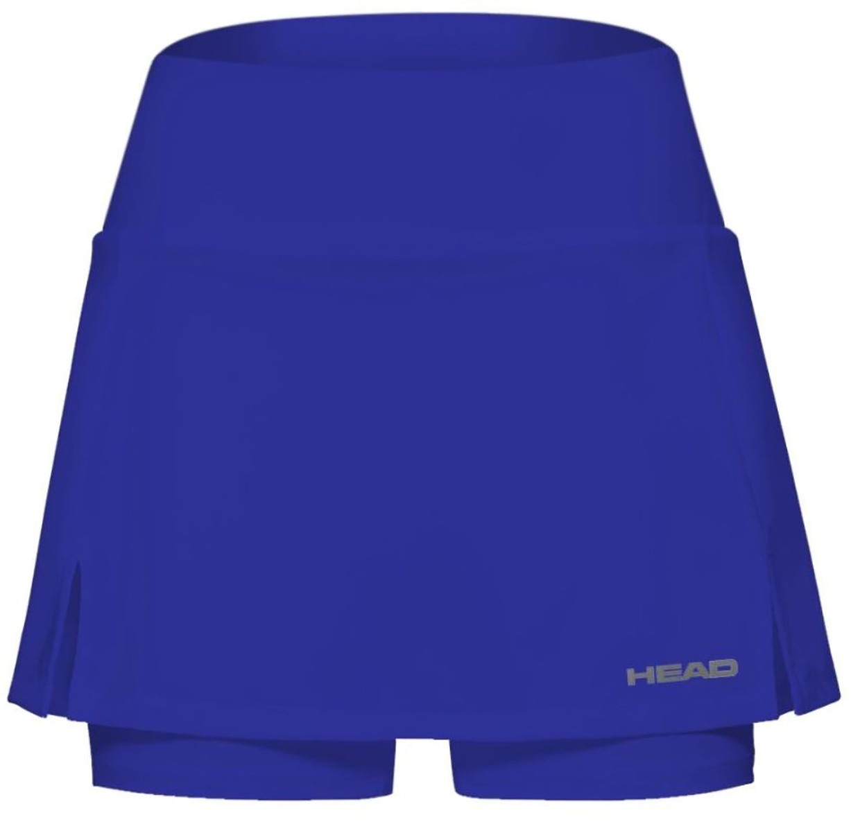 Юбка Head CLUB Basic Skort W