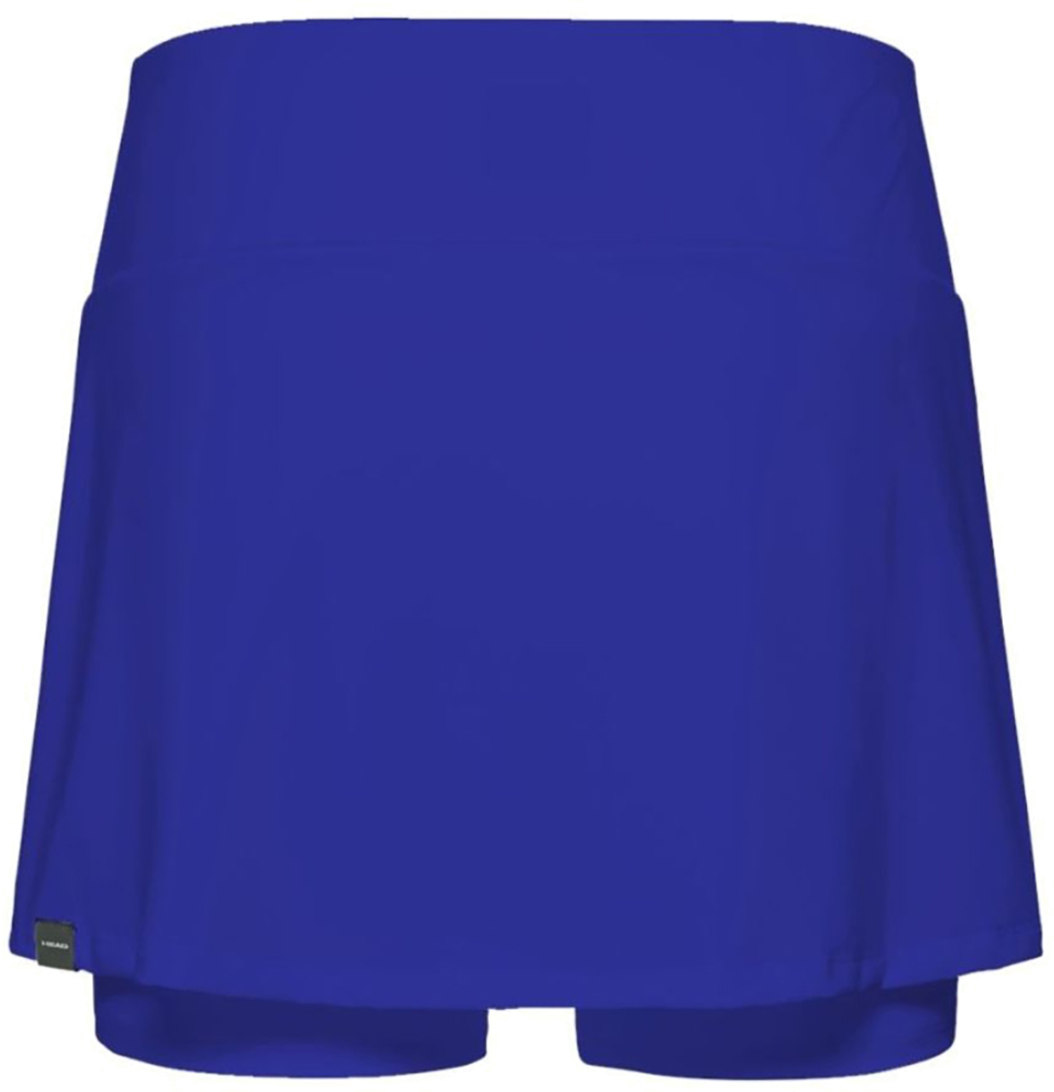 Юбка Head CLUB Basic Skort W