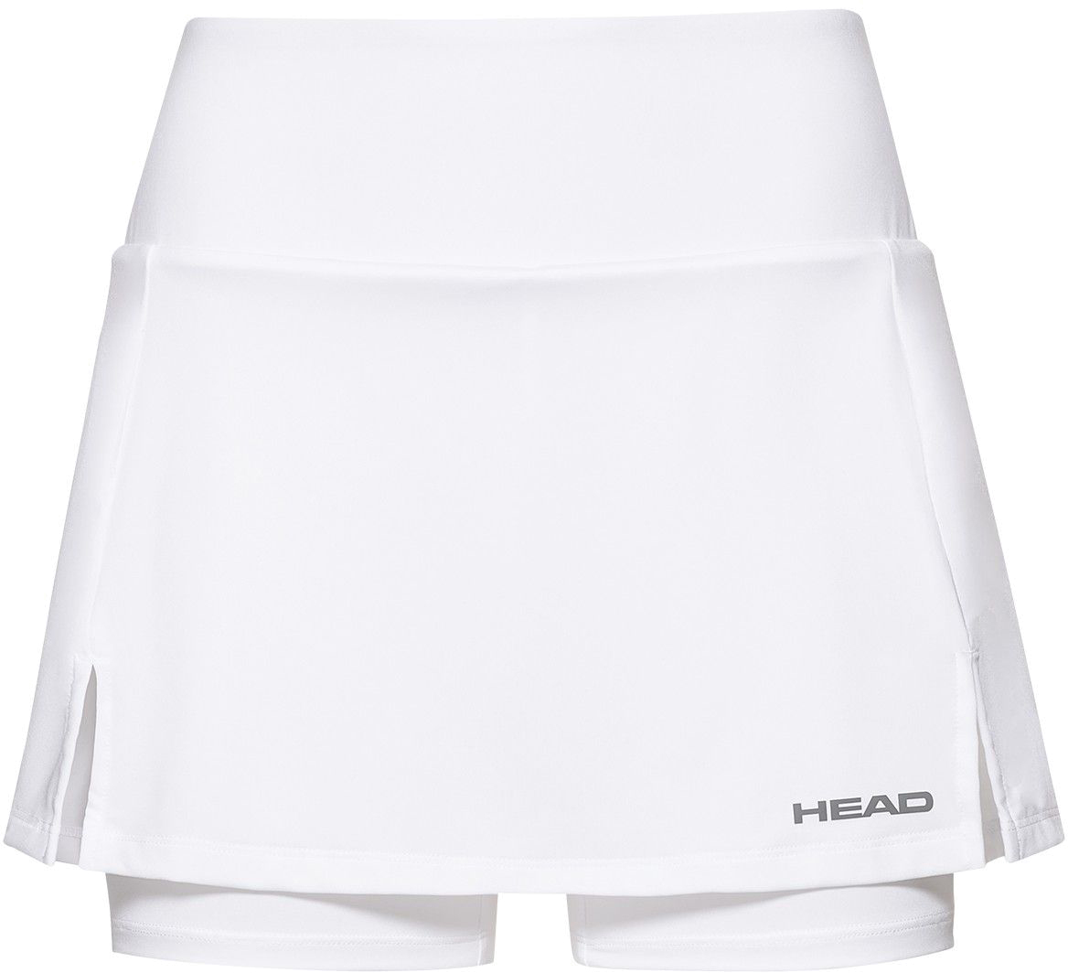 Юбка Head CLUB Basic Skort W