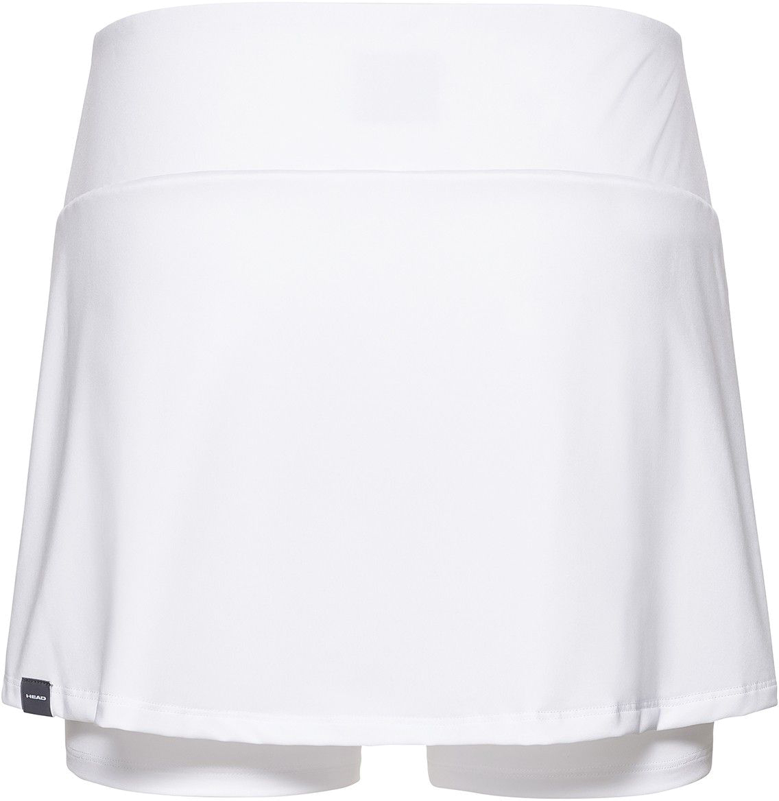 Юбка Head CLUB Basic Skort W