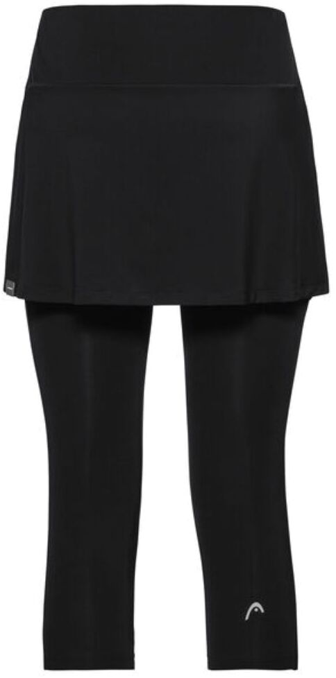 Юбка Head Club 3/4 Tights Skort Women