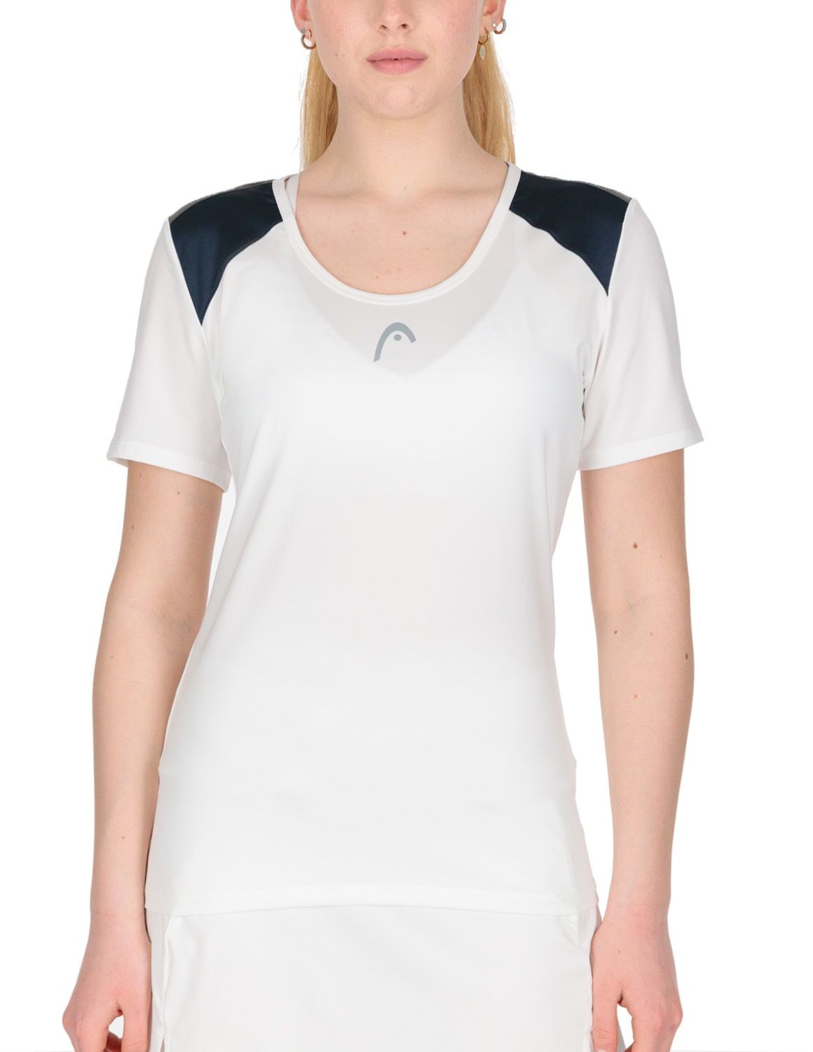 Футболка Head Club 22 Tech T-Shirt W