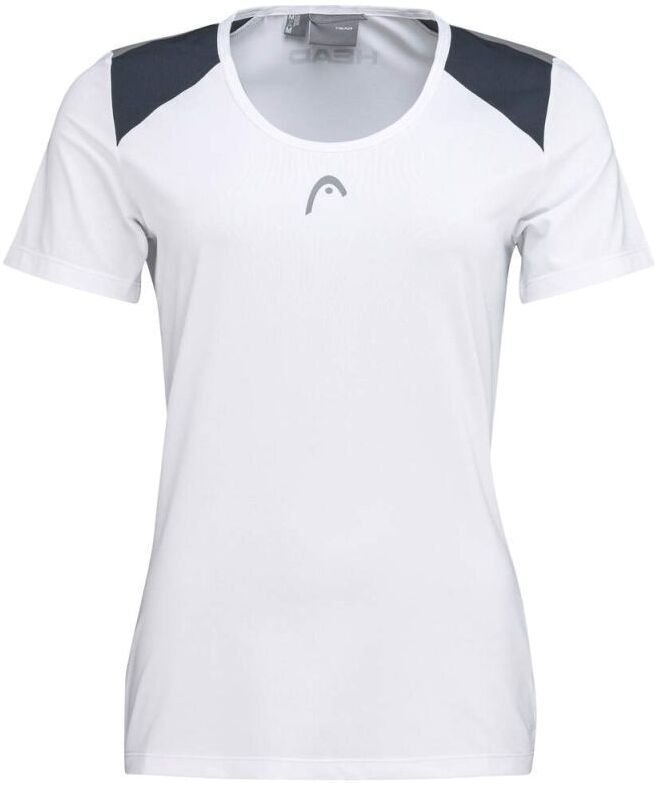 Футболка Head Club 22 Tech T-Shirt W