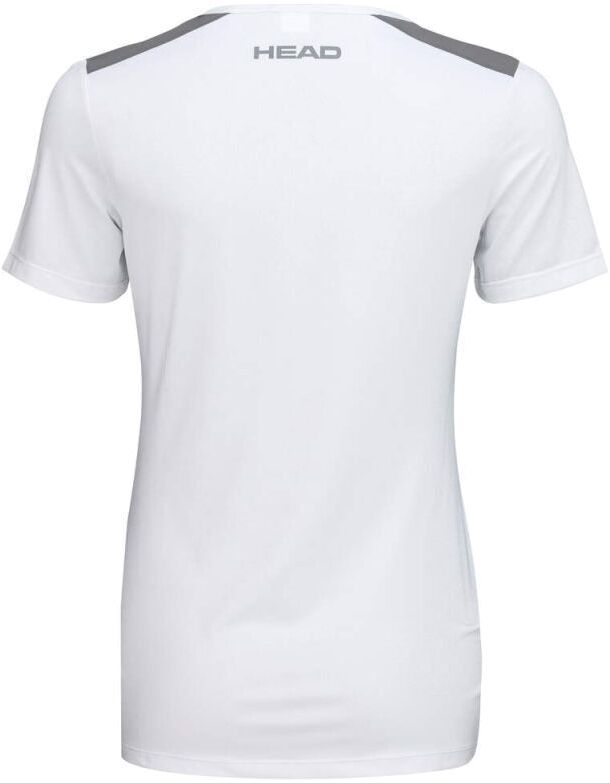 Футболка Head Club 22 Tech T-Shirt W