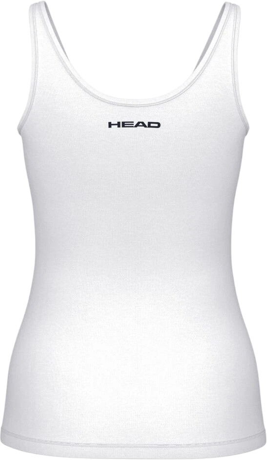 Майка Head Spirit Ii Tank Top Women